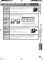 Предварительный просмотр 53 страницы Hitachi R-SF55XMH How To Use Manual