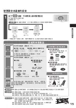 Preview for 15 page of Hitachi R-SF62J How To Use Manual