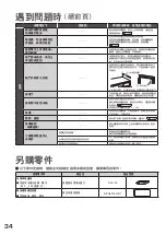 Preview for 34 page of Hitachi R-SF62J How To Use Manual