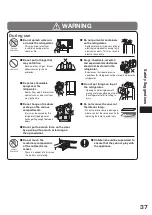 Preview for 37 page of Hitachi R-SF62J How To Use Manual