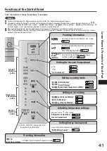 Preview for 41 page of Hitachi R-SF62J How To Use Manual