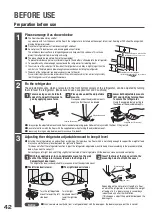 Preview for 42 page of Hitachi R-SF62J How To Use Manual