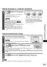 Preview for 45 page of Hitachi R-SF62J How To Use Manual