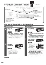 Preview for 46 page of Hitachi R-SF62J How To Use Manual