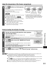 Preview for 51 page of Hitachi R-SF62J How To Use Manual