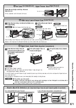 Preview for 61 page of Hitachi R-SF62J How To Use Manual