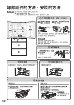 Preview for 32 page of Hitachi R-SF8800E How To Use Manual