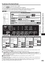 Preview for 45 page of Hitachi R-SF8800E How To Use Manual