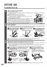 Preview for 46 page of Hitachi R-SF8800E How To Use Manual