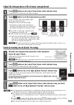 Preview for 55 page of Hitachi R-SF8800E How To Use Manual