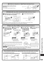 Preview for 69 page of Hitachi R-SF8800E How To Use Manual