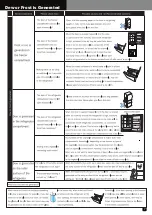 Предварительный просмотр 7 страницы Hitachi R-SG28GPH Instruction Manual