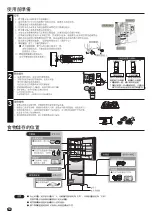 Предварительный просмотр 14 страницы Hitachi R-SG28KPH Instruction Manual