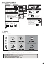 Предварительный просмотр 15 страницы Hitachi R-SG28KPH Instruction Manual