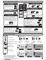 Предварительный просмотр 5 страницы Hitachi R-SG31BPH Instruction Manual