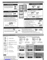 Preview for 5 page of Hitachi R-SG31BPTH Instruction Manual