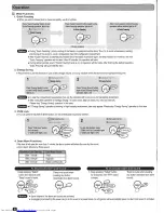 Preview for 6 page of Hitachi R-SG31BPTH Instruction Manual