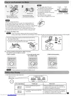 Preview for 7 page of Hitachi R-SG31BPTH Instruction Manual