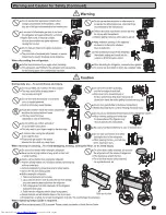 Preview for 3 page of Hitachi R-SG32EPH Instruction Manual