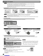 Предварительный просмотр 6 страницы Hitachi R-SG32EPH Instruction Manual