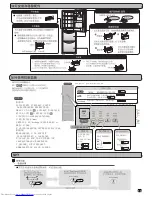 Предварительный просмотр 13 страницы Hitachi R-SG32EPH Instruction Manual