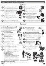 Preview for 3 page of Hitachi R-SG38FPH Instruction Manual