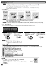 Предварительный просмотр 6 страницы Hitachi R-SG38FPH Instruction Manual