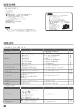 Preview for 24 page of Hitachi R-SG38KPH Instruction Manual