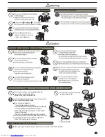 Preview for 3 page of Hitachi R-T170E4H Instruction Manual