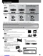 Preview for 5 page of Hitachi R-T170E4H Instruction Manual