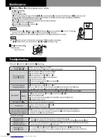 Preview for 6 page of Hitachi R-T170E4H Instruction Manual