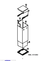 Preview for 10 page of Hitachi R-T310ERU1 Service Manual