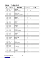 Preview for 11 page of Hitachi R-T310ERU1 Service Manual