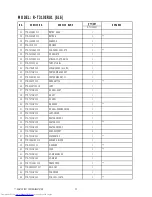 Preview for 12 page of Hitachi R-T310ERU1 Service Manual