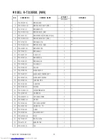 Preview for 14 page of Hitachi R-T310ERU1 Service Manual