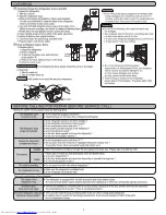 Preview for 4 page of Hitachi R-T312EU1 Instruction Manual