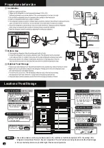 Preview for 4 page of Hitachi R-V400PRU8 Instruction Manual