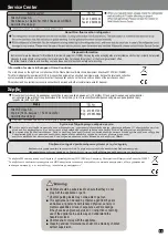 Preview for 7 page of Hitachi R-V400PRU8 Instruction Manual