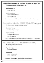 Preview for 9 page of Hitachi R-V400PRU8 Instruction Manual