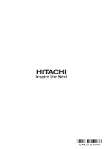 Preview for 10 page of Hitachi R-V400PRU8 Instruction Manual