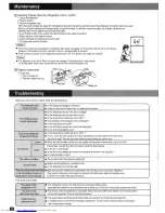 Preview for 6 page of Hitachi R-V400PZ Instruction Manual