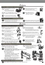 Preview for 3 page of Hitachi R-V405PT5 Instruction Manual