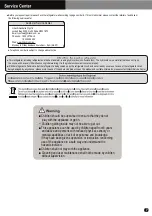 Preview for 7 page of Hitachi R-V405PT5 Instruction Manual