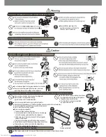 Preview for 3 page of Hitachi R-V440P3H Instruction Manual