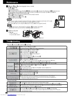 Preview for 6 page of Hitachi R-V440P3H Instruction Manual