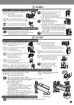 Preview for 3 page of Hitachi R-V490P8M Instruction Manual