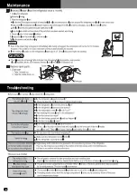 Preview for 6 page of Hitachi R-V490P8M Instruction Manual