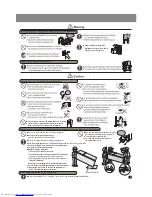 Preview for 3 page of Hitachi R-V540P3H Instruction Manual