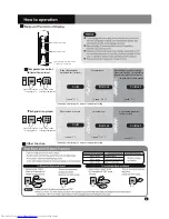 Preview for 5 page of Hitachi R-V540P3H Instruction Manual