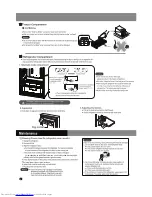 Preview for 6 page of Hitachi R-V540P3H Instruction Manual